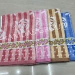 12PC PKT/ C-789 B-03278