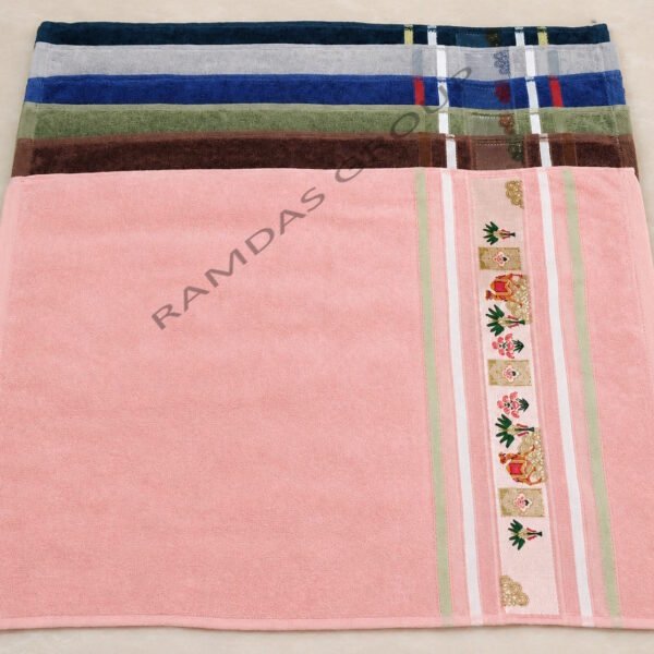 12PC PKT/ C-7129 B-03354
