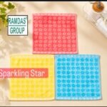 12PC PKT/ C-724 B-02575
