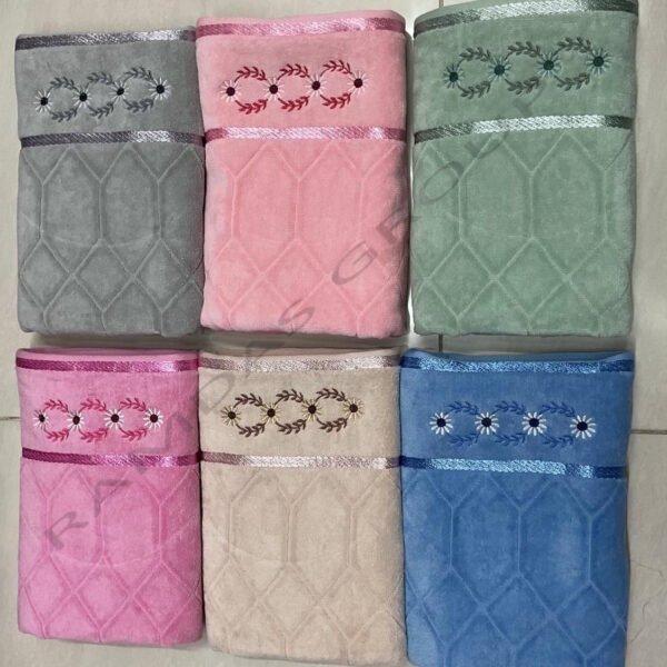 6PC PKT/ C-7230 B-01747