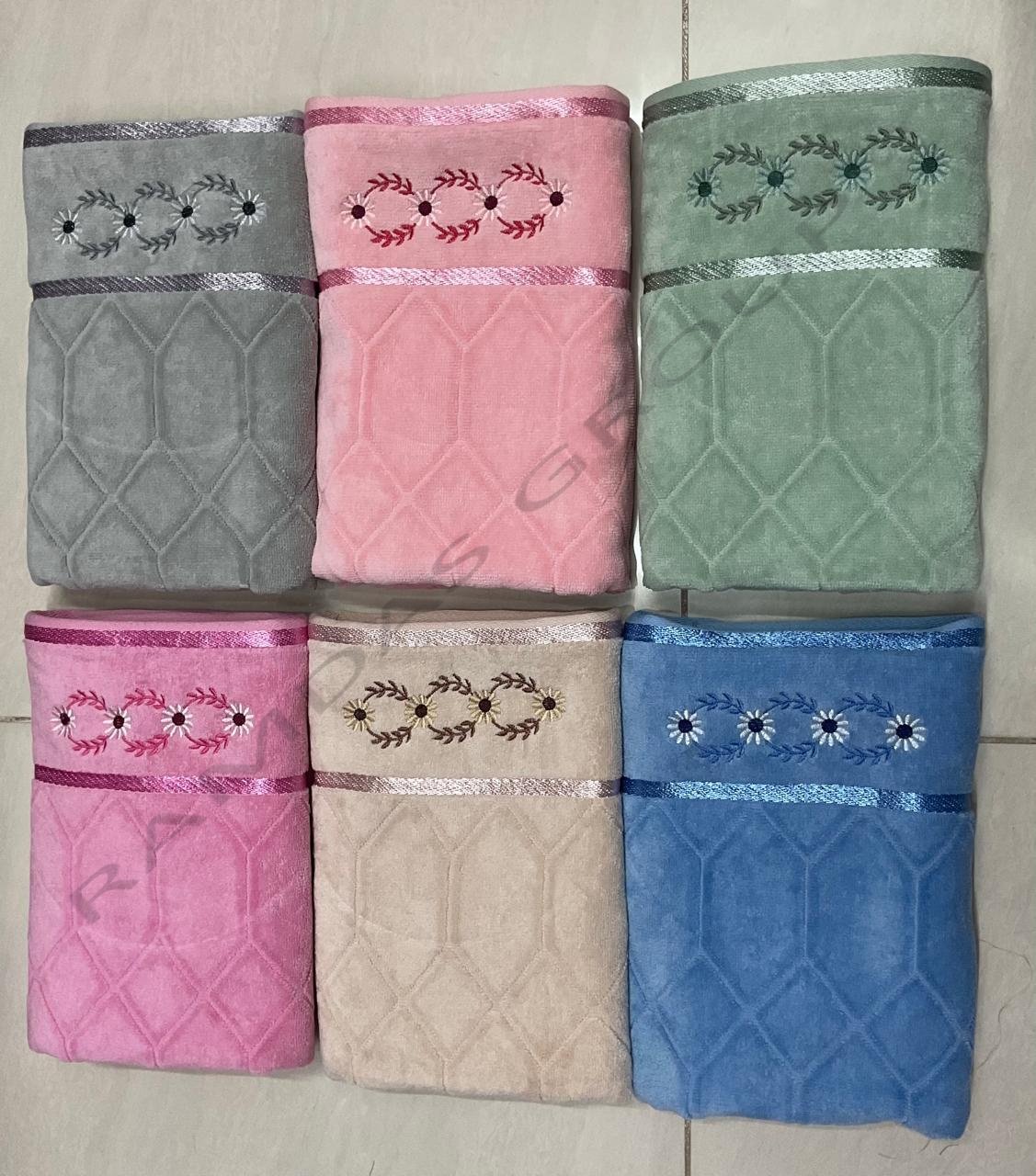 WhatsApp Image 2026-07-03 at 2.39.14 PM 6PC PKT/ C-7230 B-01747 - Image 1