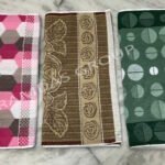 6PC PKT/ C-7145 B-01208