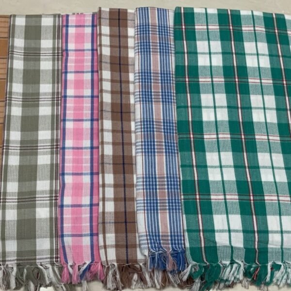 6PC PKT/ C-7131 B-0568
