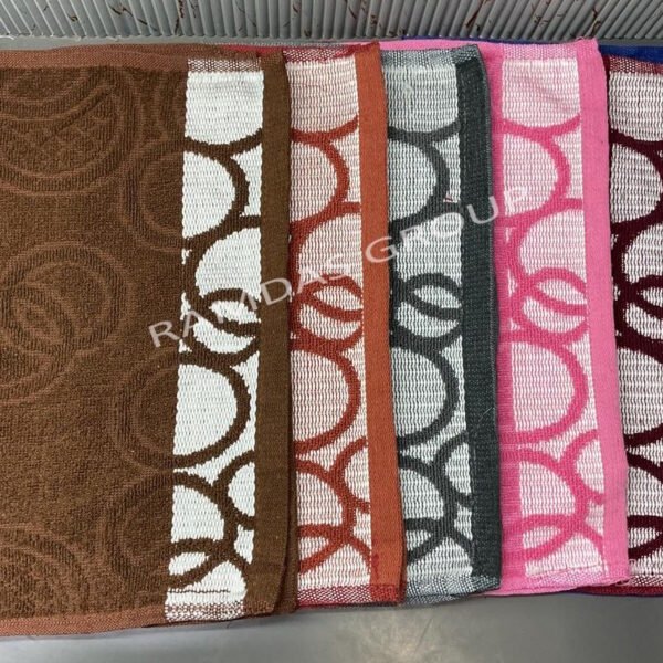 12PC PKT/ C-726 B-00230