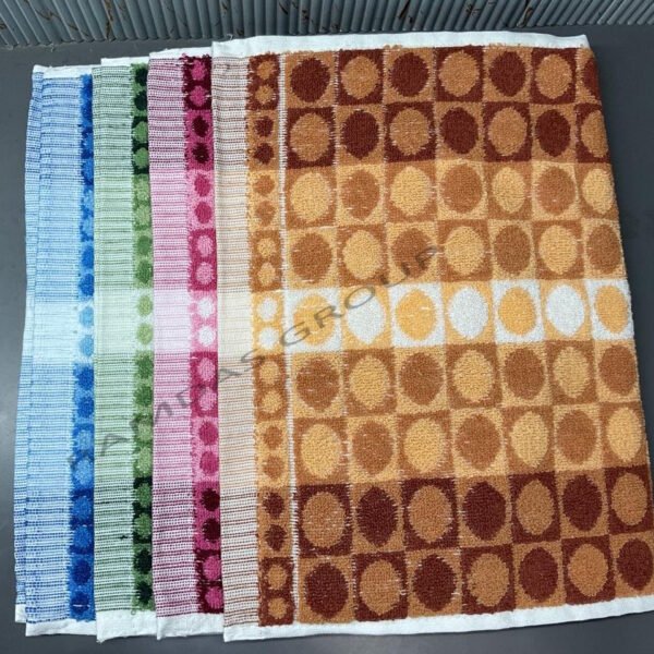 12PC PKT/ C-735 B-0404