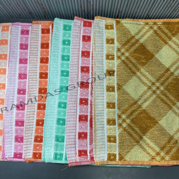 12PC PKT/ C-735 B-0404