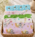 6PC PKT/ C-7255 B-03409