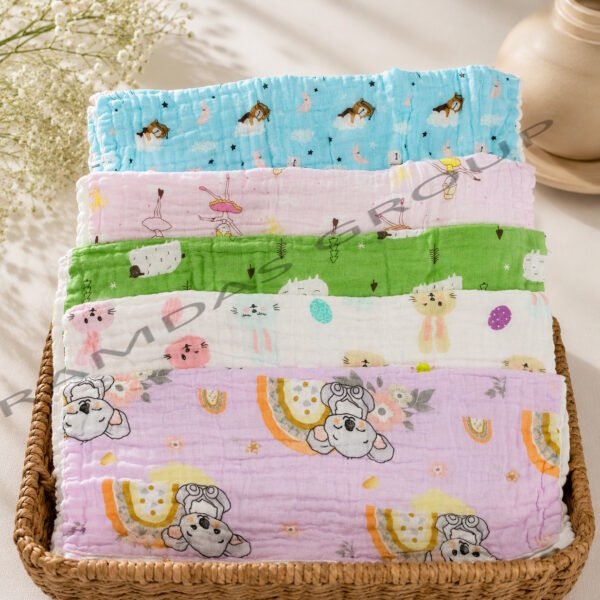 6PC PKT/ C-7255 B-03409