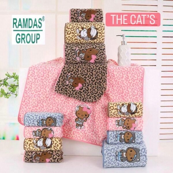 6PC PKT / C-7250 B-02896
