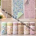 6PC PKT/ C-7104 B-03435
