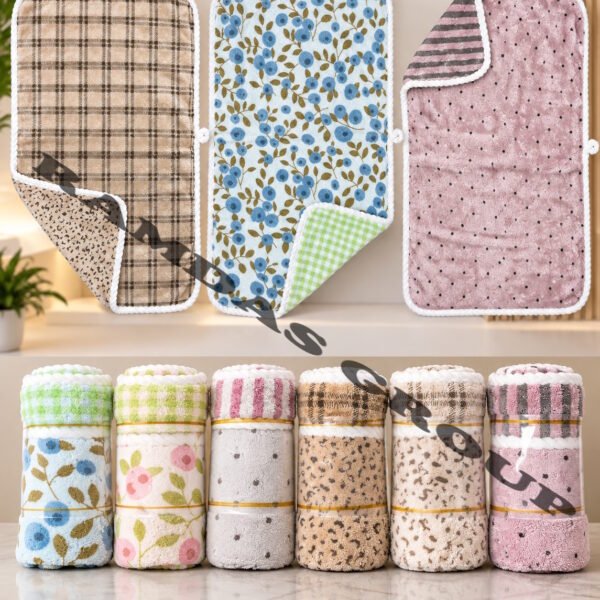 6PC PKT/ C-7104 B-03435
