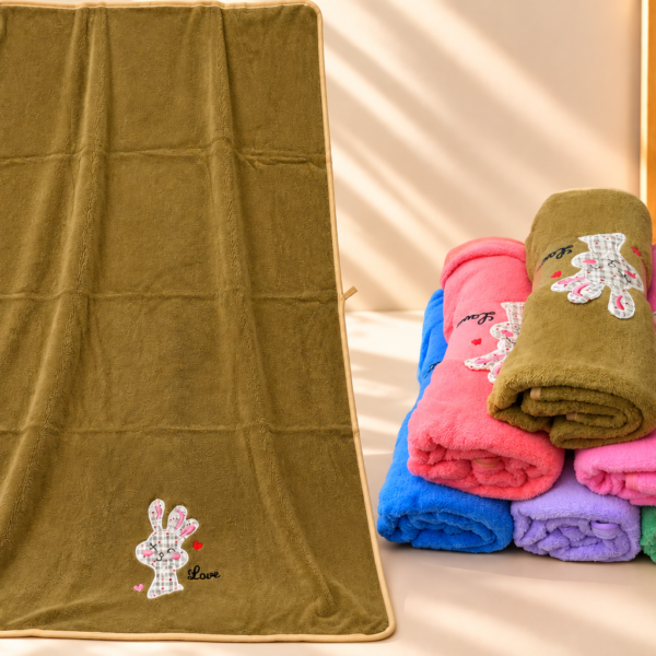 6PC PKT/ C-7100 B-03442