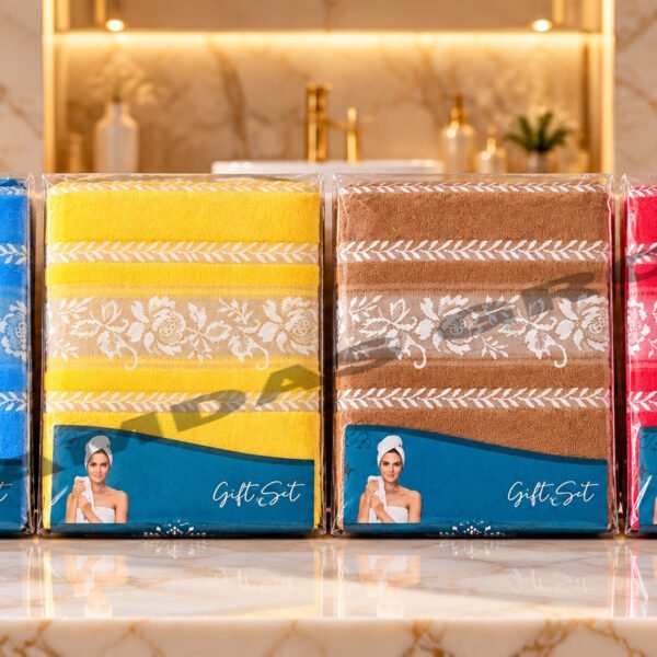 4PC SET/ C-7752 B-03571